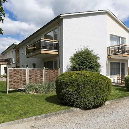 Gaestehaus Schaefersruh Гафкруґ Екстер'єр фото