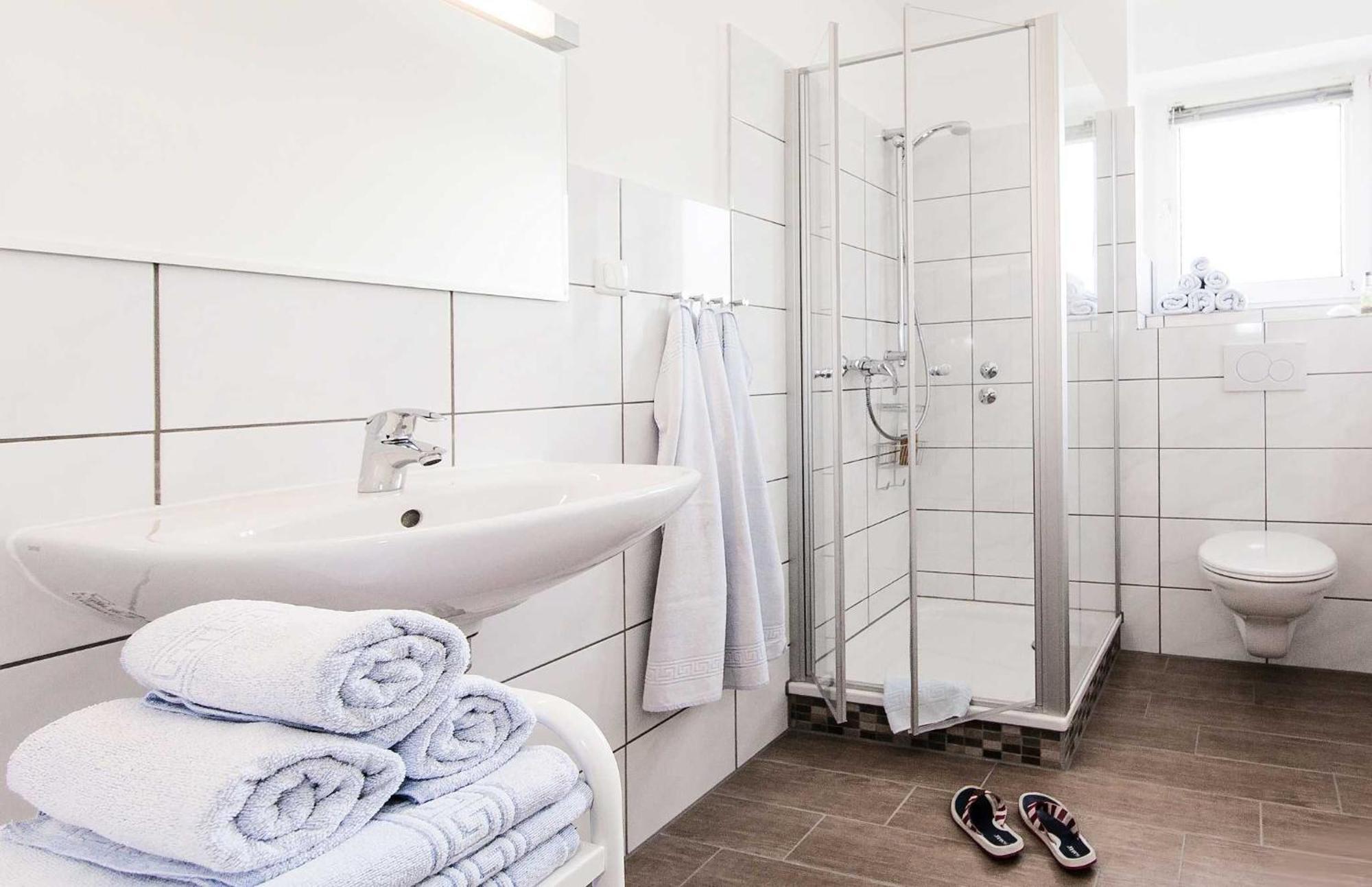 Gaestehaus Schaefersruh Гафкруґ Екстер'єр фото