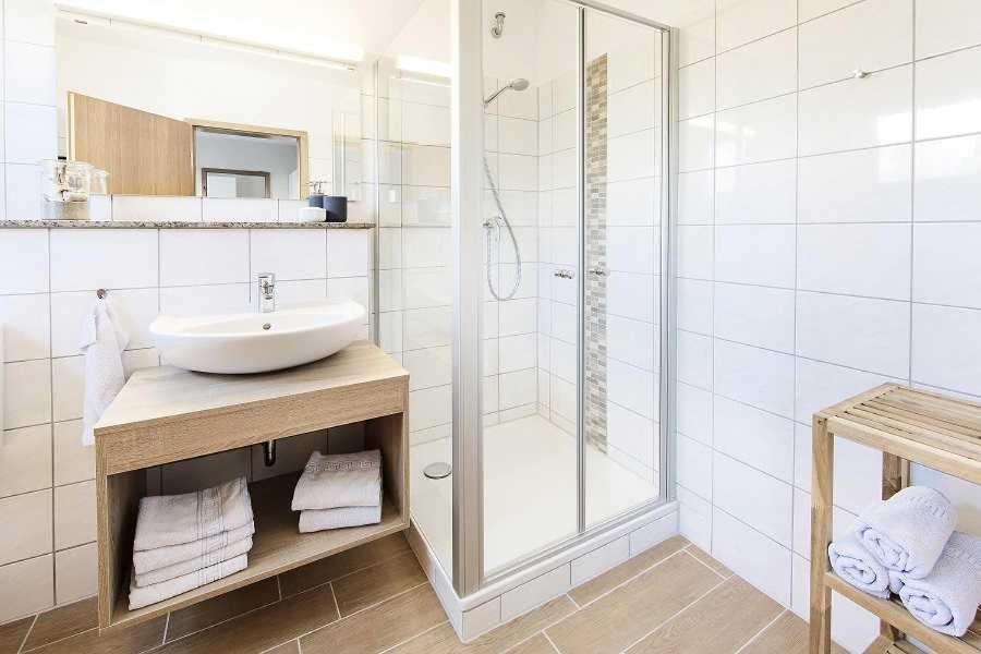 Gaestehaus Schaefersruh Гафкруґ Екстер'єр фото