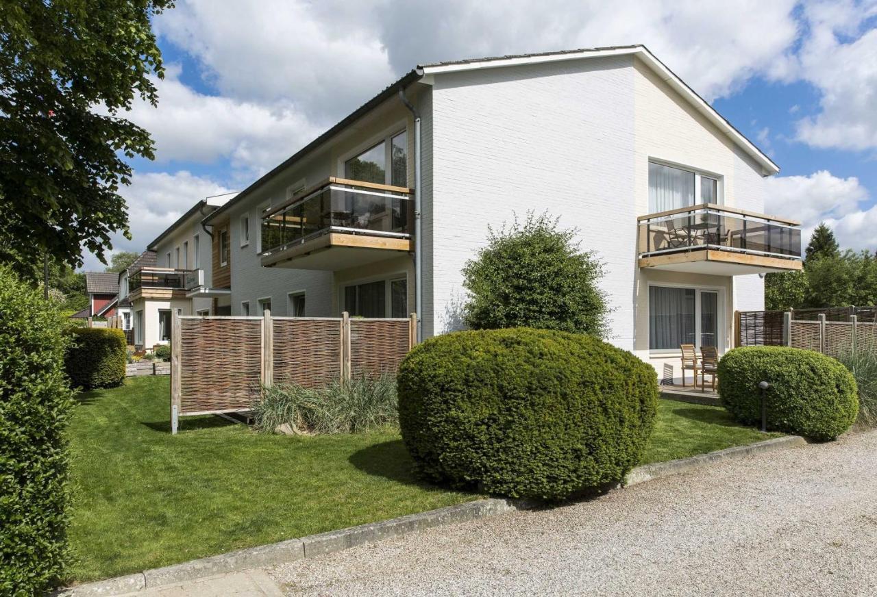 Gaestehaus Schaefersruh Гафкруґ Екстер'єр фото